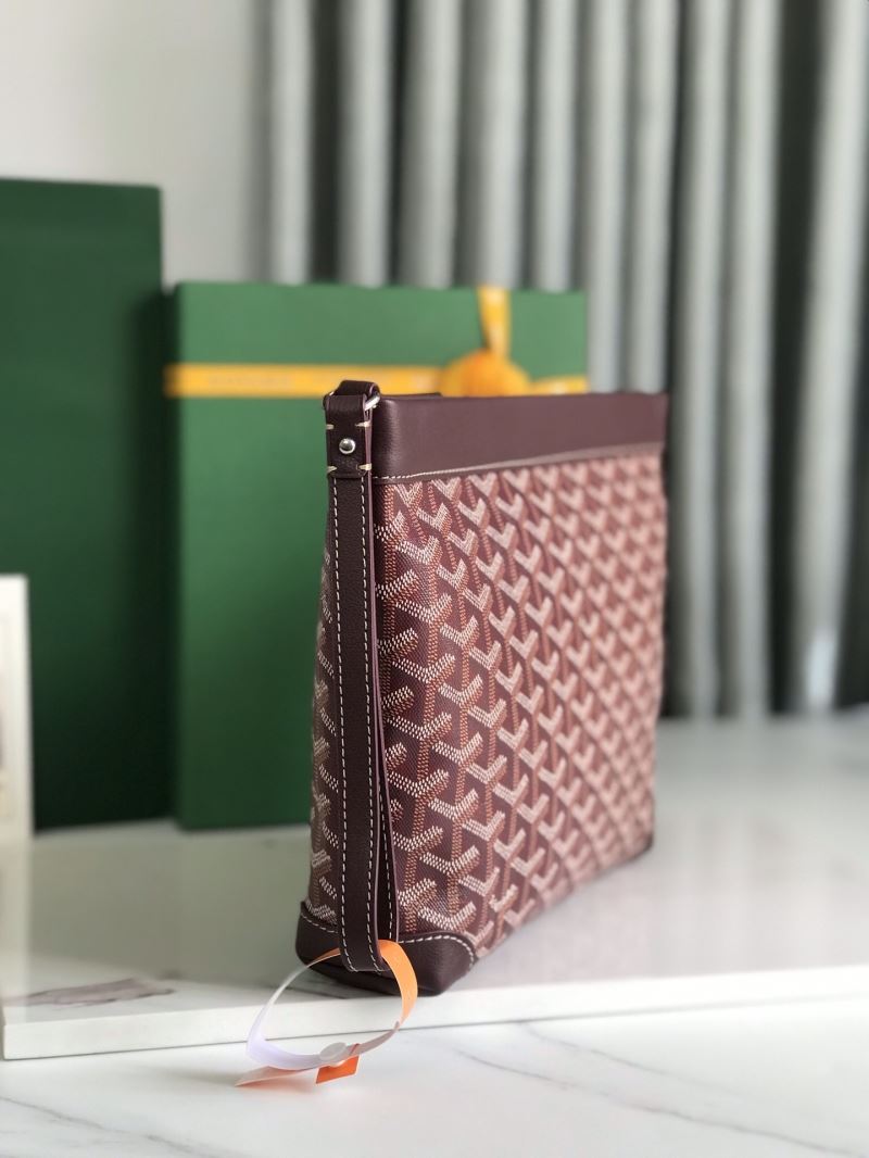 Goyard Clutch Bags